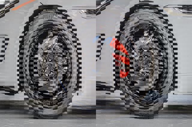 Used 2014 Jaguar F-TYPE Convertible image 20