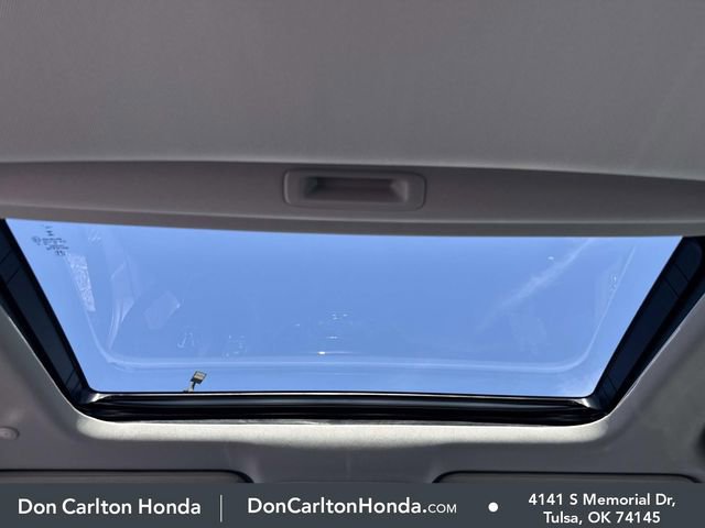 New 2026 Honda Accord EX-L image 13