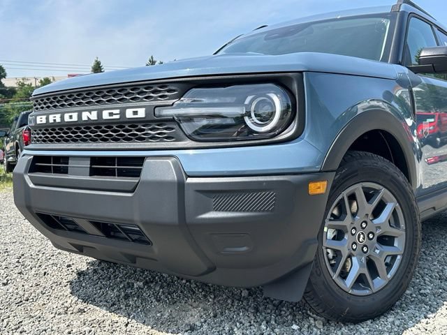 New 2026 Ford Bronco Sport Big Bend w/ Convenience Package AWD/4WD image 31