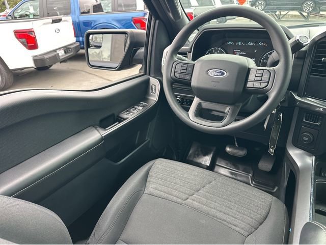 Used 2023 Ford F150 XL w/ STX Appearance Package image 13