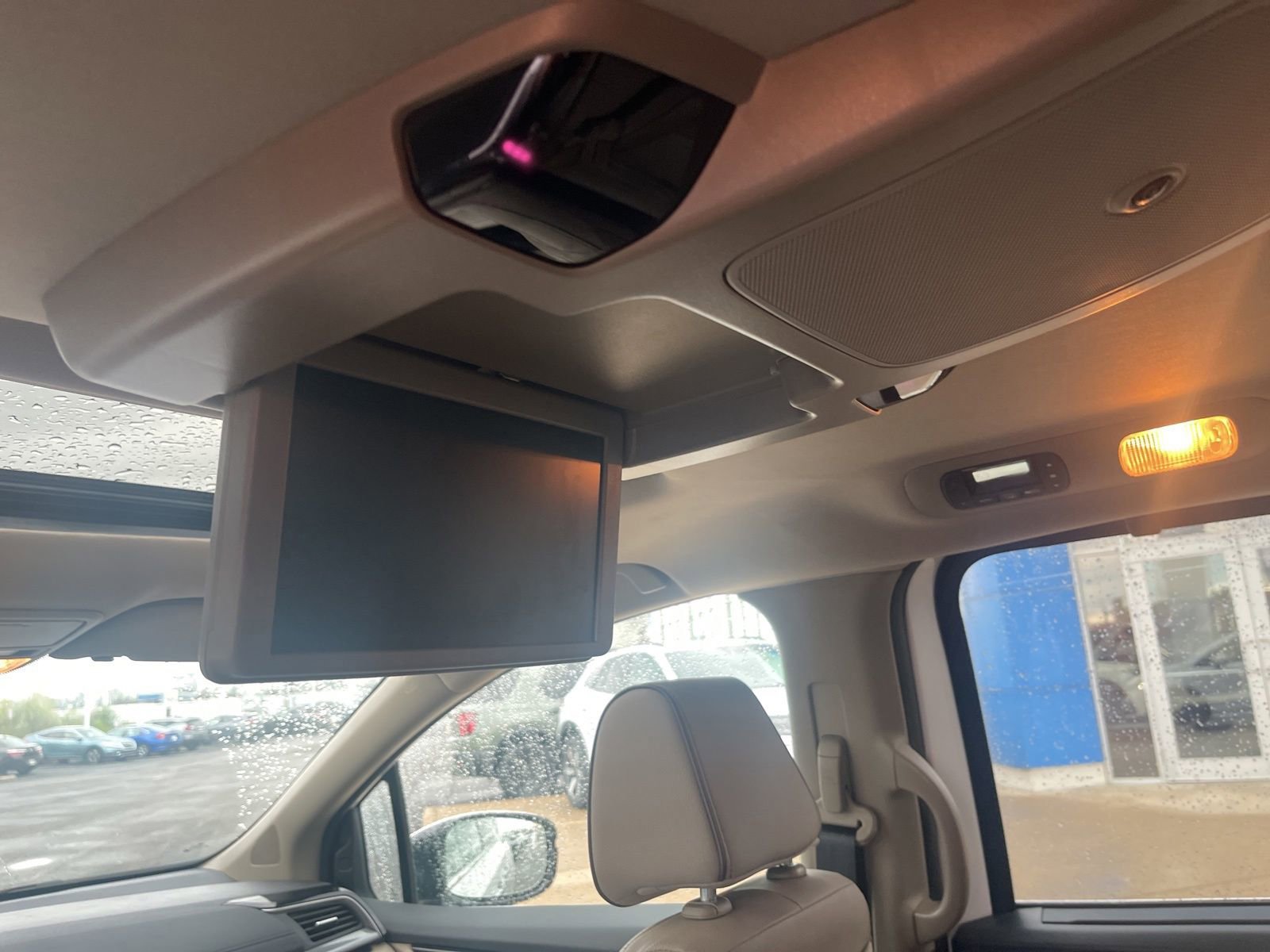 Used 2024 Honda Odyssey Elite image 15