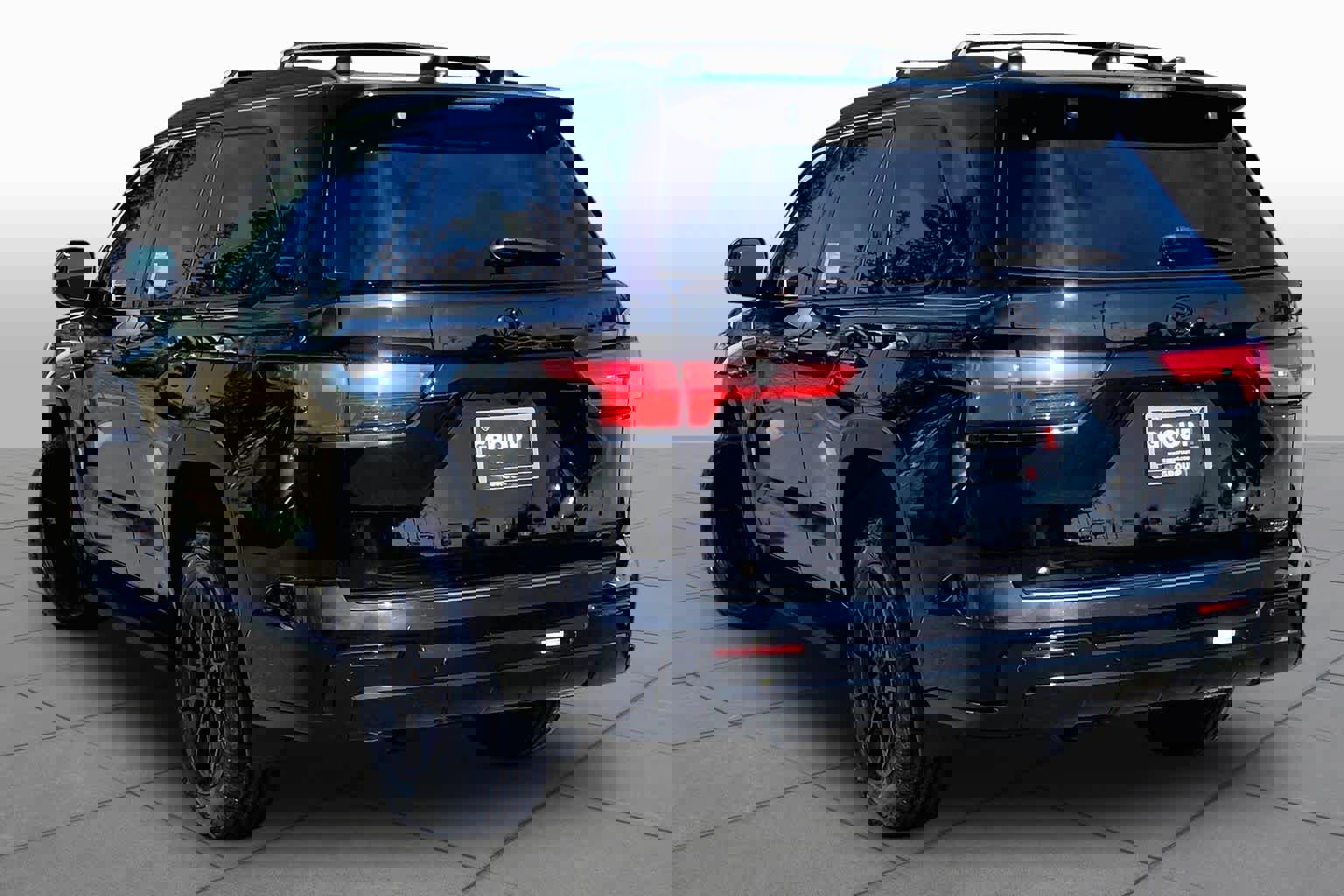 New 2026 Toyota Sequoia Limited AWD/4WD image 12