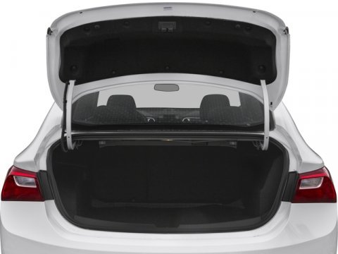 Used 2018 Chevrolet Malibu LT image 15