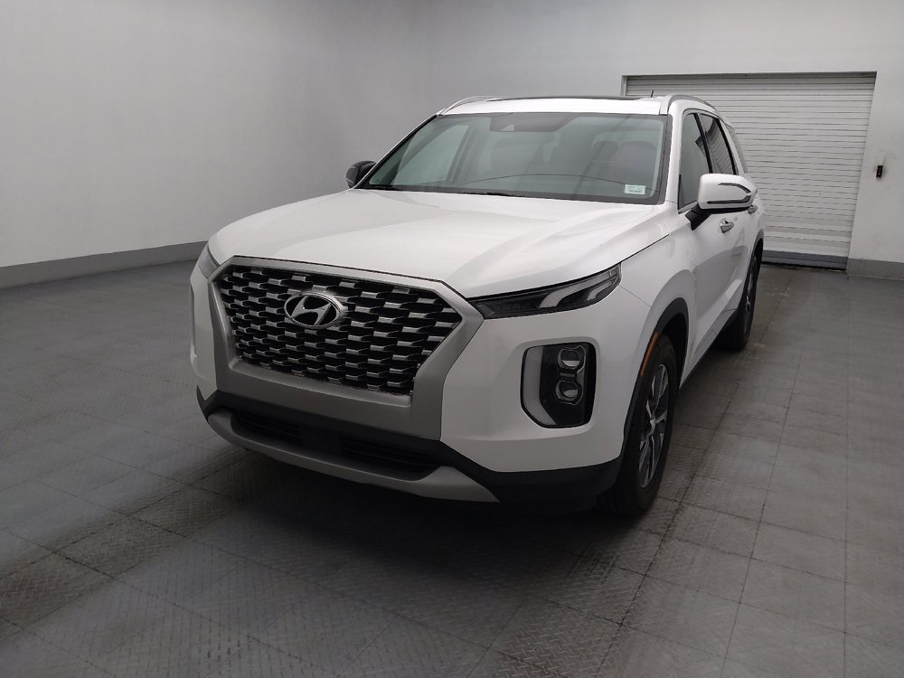 Used 2022 Hyundai Palisade SEL FWD image 15