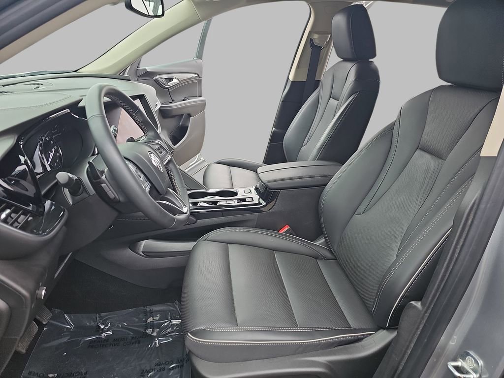 Certified 2023 Buick Envision Essence image 19