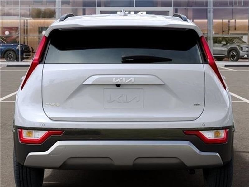 New 2026 Kia Niro FWD image 40