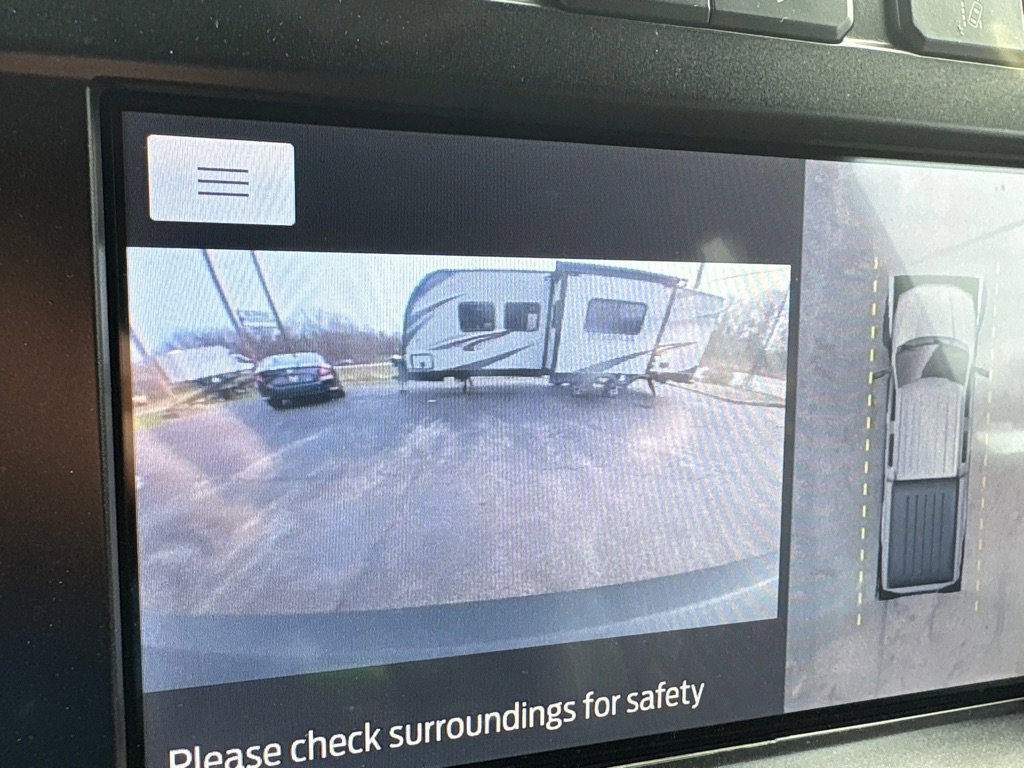 Used 2020 Ford F250 Lariat w/ Lariat Ultimate Package image 18