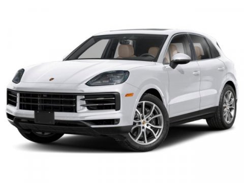 New 2026 Porsche Cayenne GTS