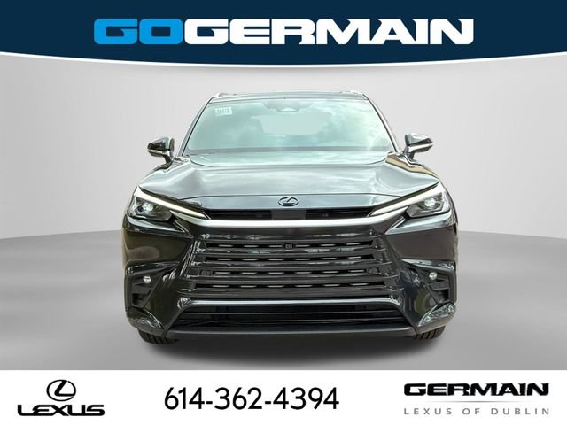 New 2026 Lexus TX 350 AWD w/ Technology Package image 2