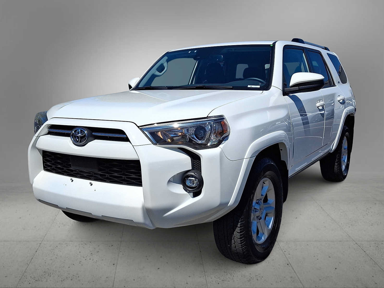 Used 2022 Toyota 4Runner SR5