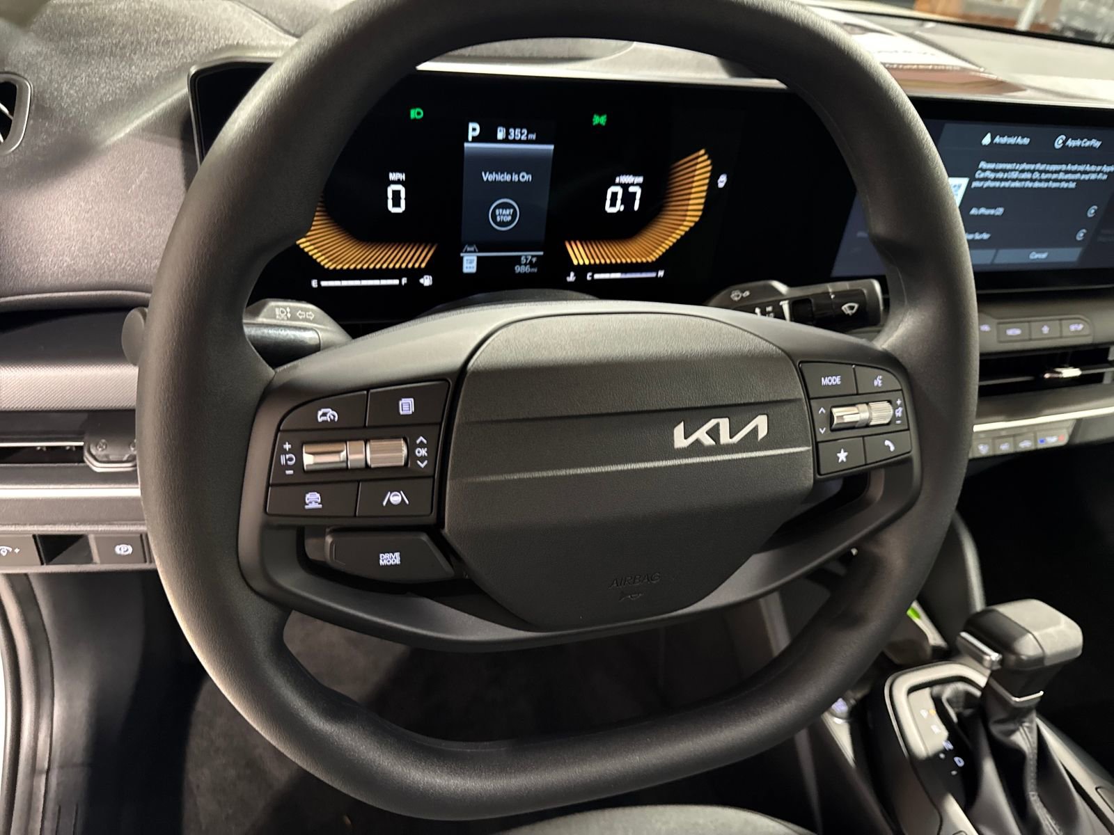 Certified 2025 Kia K4 LXS image 21