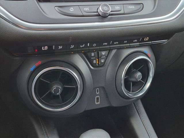 Used 2021 Chevrolet Blazer LT FWD image 14