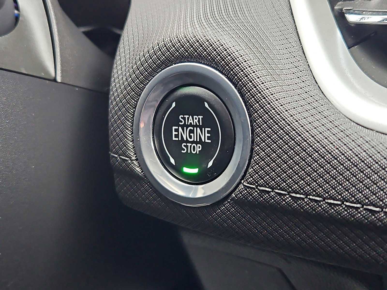 Certified 2025 Chevrolet TrailBlazer LT AWD/4WD image 18