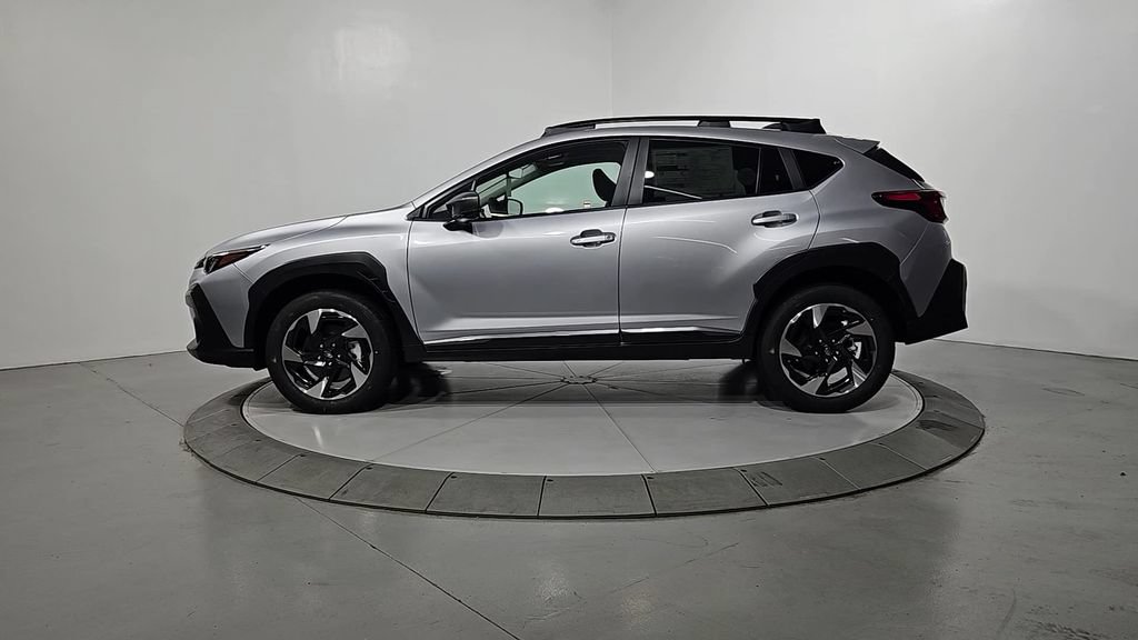 New 2026 Subaru Crosstrek 2.5i Limited w/ Crosstrek Mirror Package AWD/4WD image 2