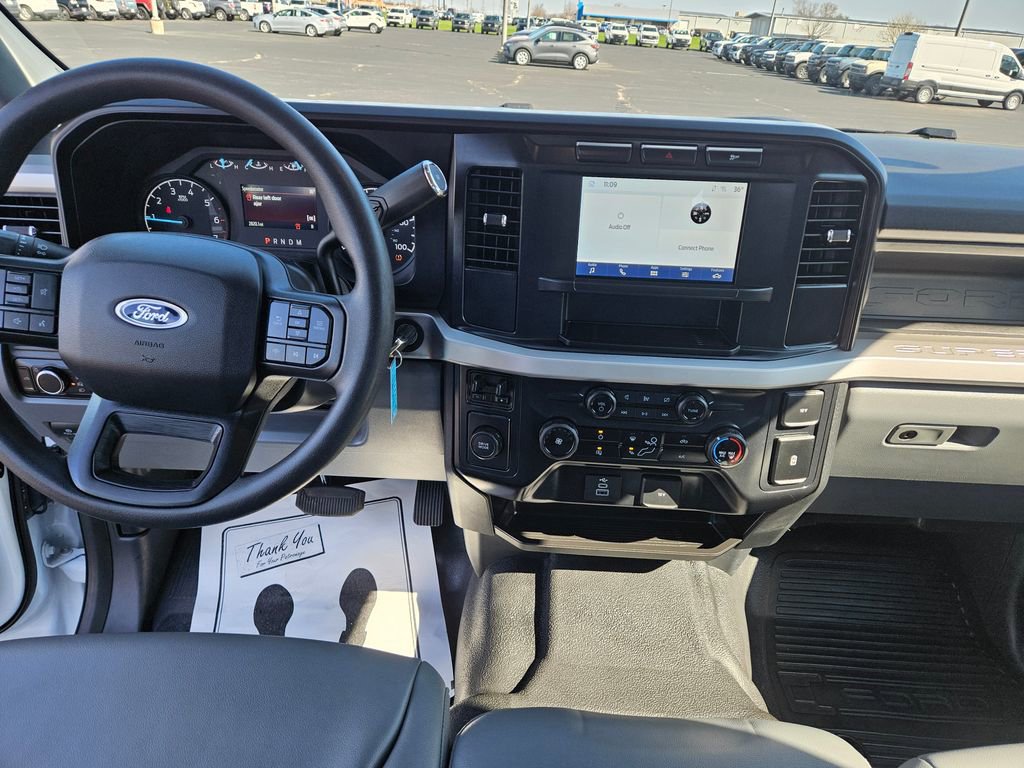 Used 2024 Ford F250 XL RWD image 22