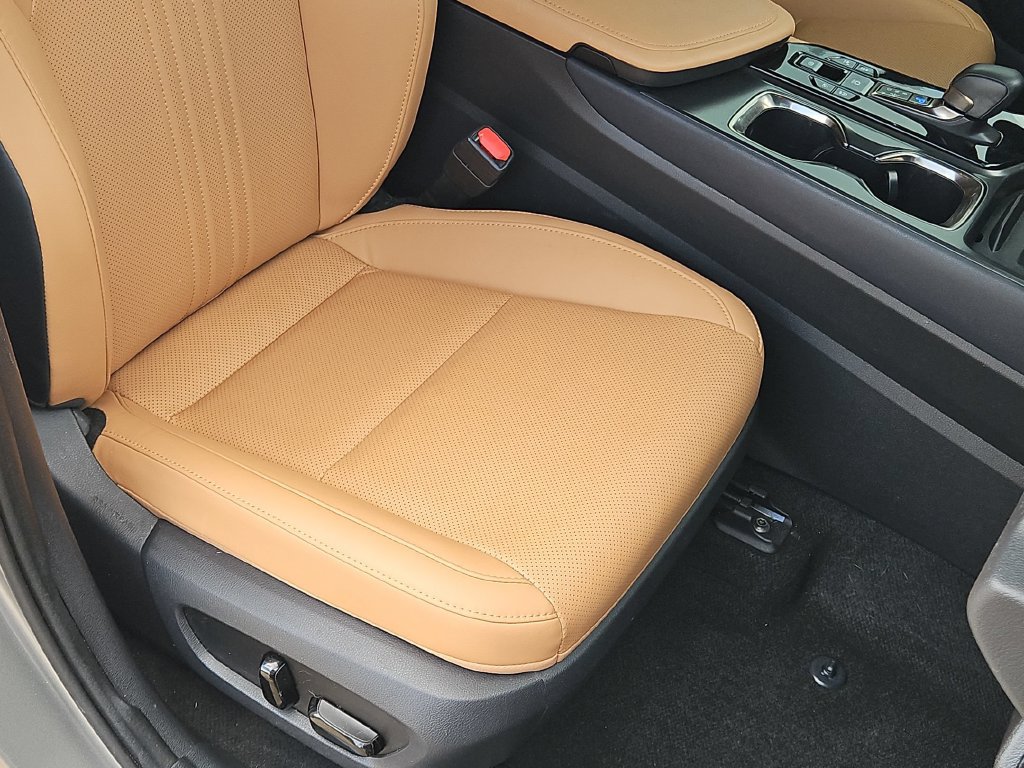Used 2022 Lexus NX 350 AWD image 32
