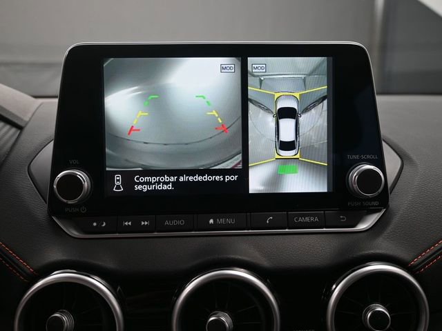 Used 2024 Nissan Sentra SR w/ SR Premium Package image 20