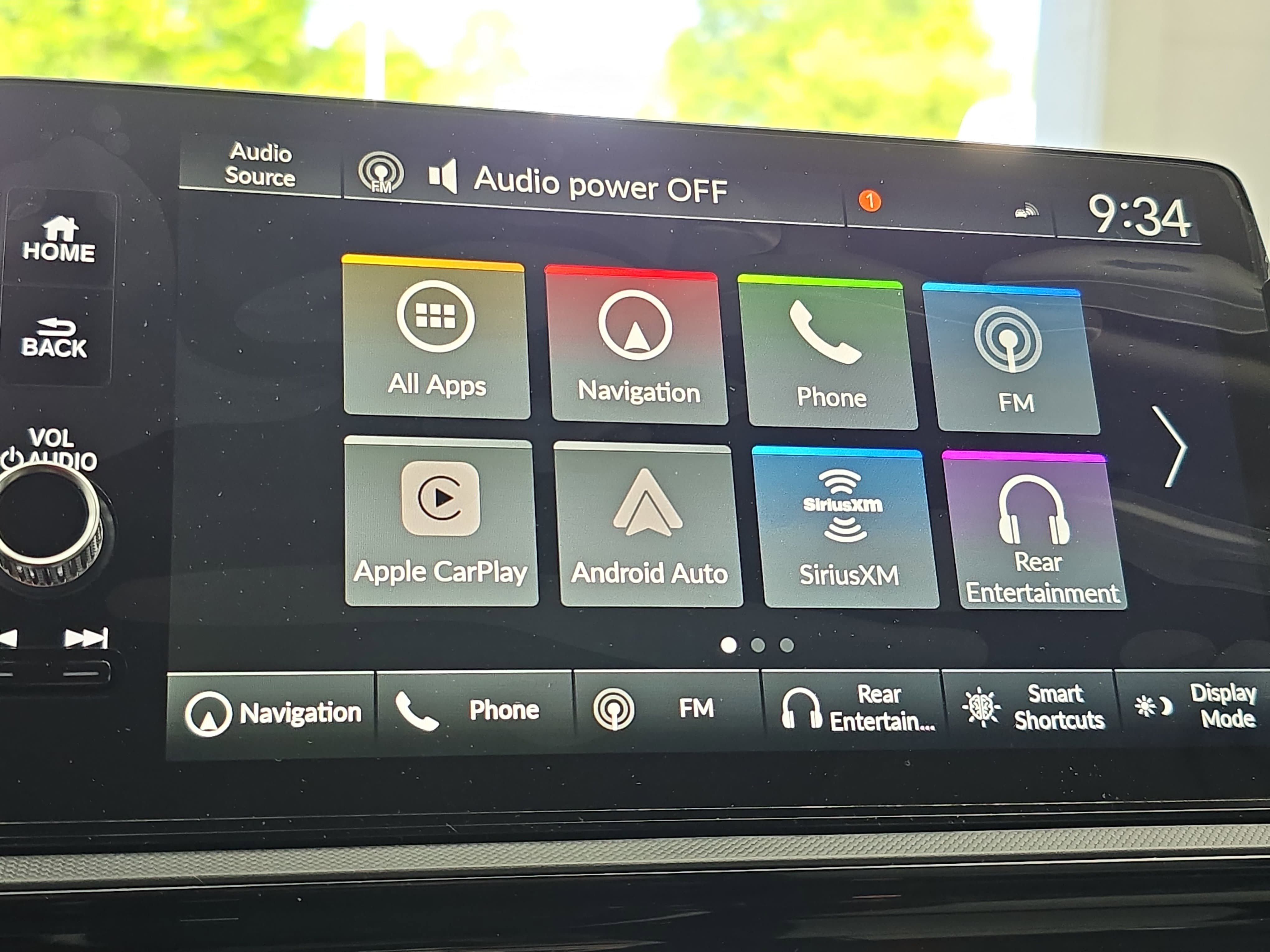 New 2026 Honda Odyssey Elite image 22