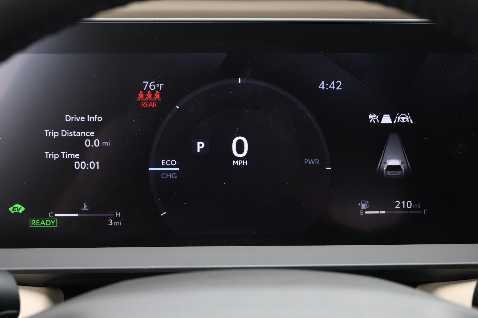 New 2026 Toyota RAV4 XLE Premium FWD image 17