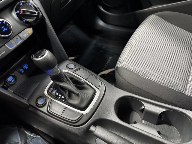 Used 2019 Hyundai Kona SE AWD/4WD image 20