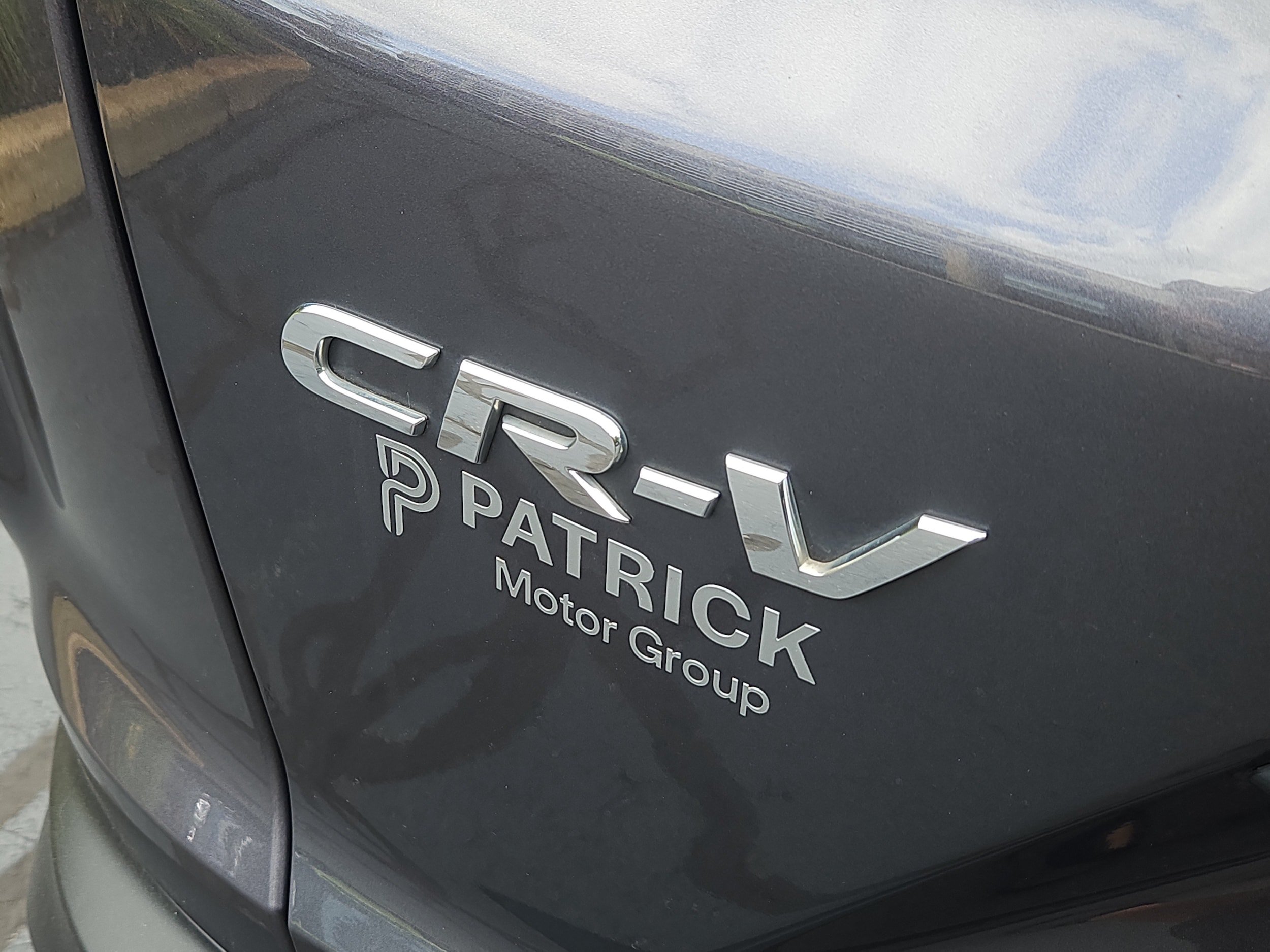 Used 2019 Honda CR-V LX image 5