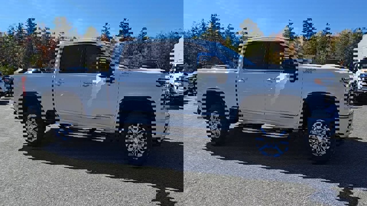 New 2026 Chevrolet Silverado 2500 High Country w/ Technology Package image 38