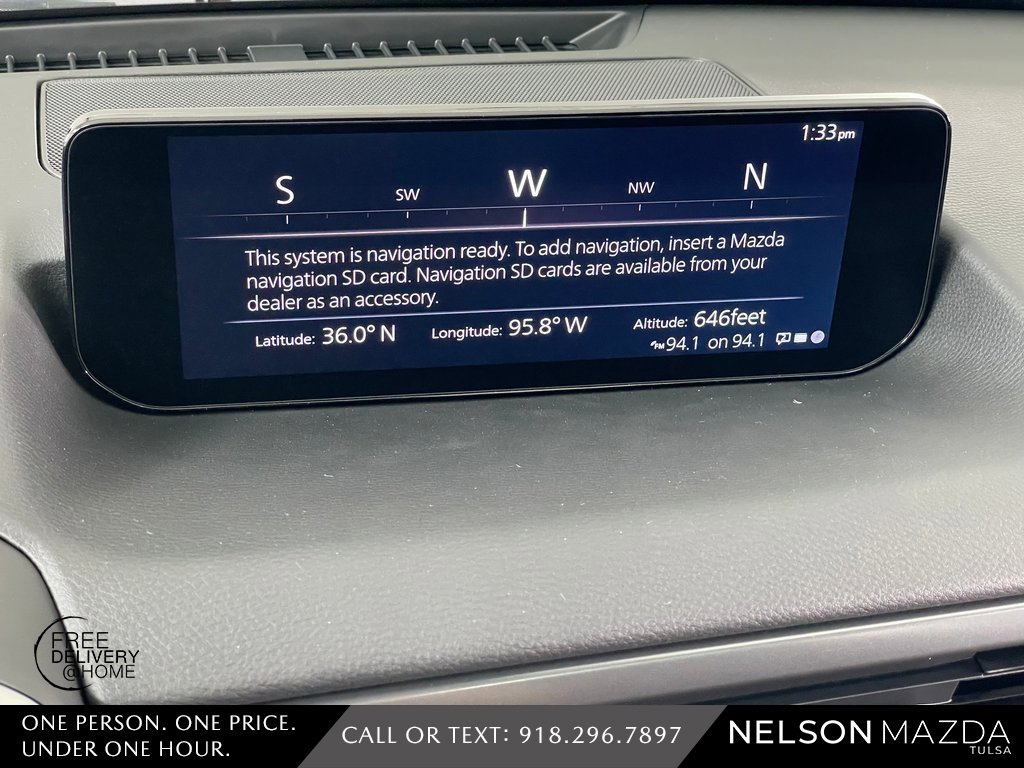 New 2026 MAZDA CX-50 AWD 2.5 S w/ Weather Package image 30