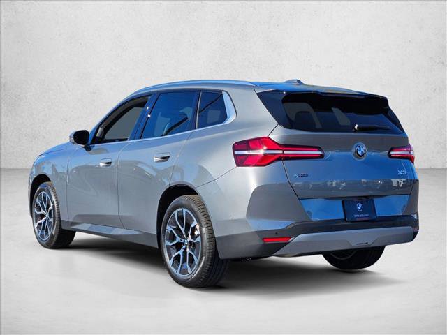 New 2026 BMW X3 xDrive30 w/ Premium Package image 9