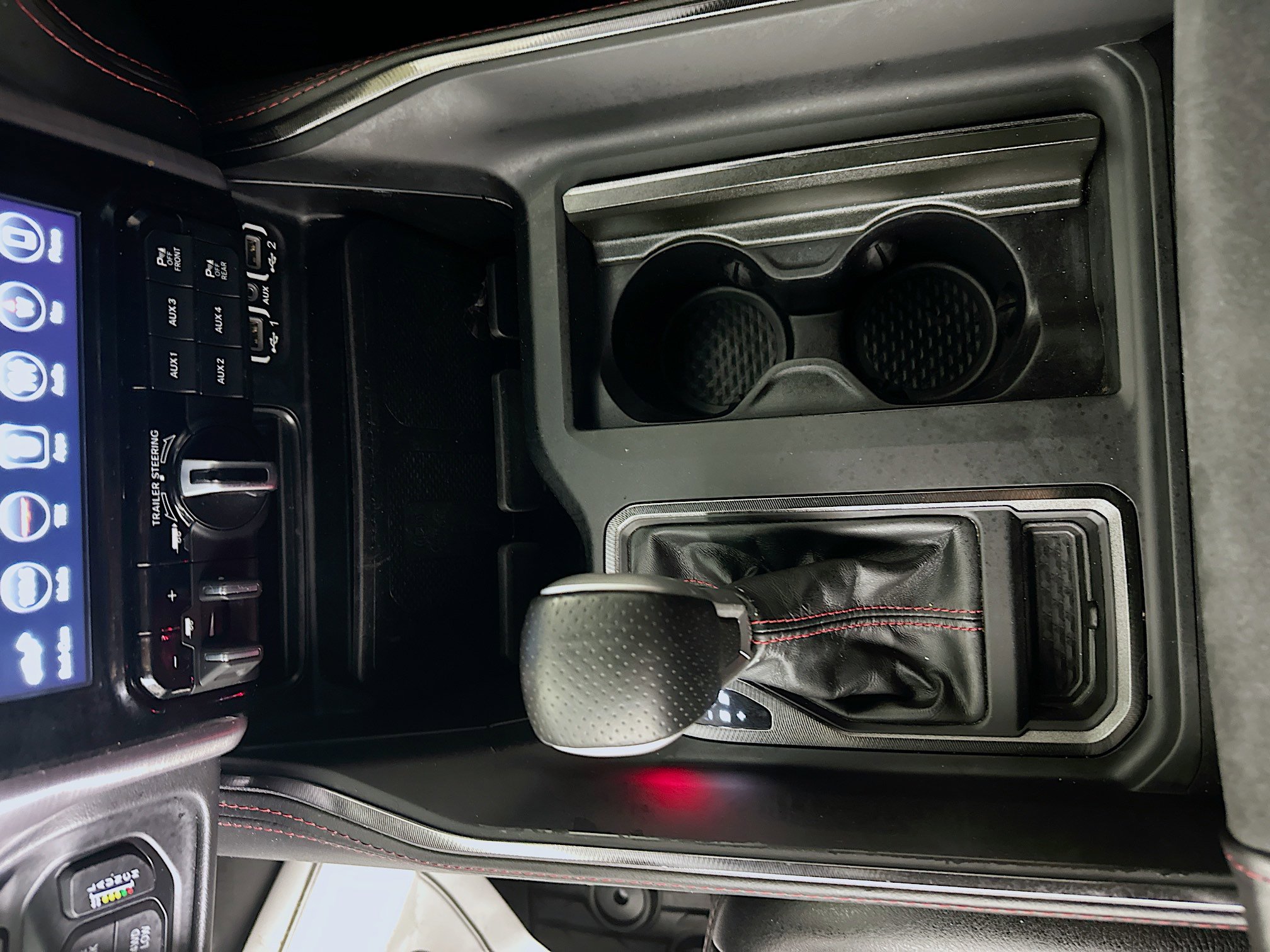 Used 2021 RAM 1500 TRX w/ TRX Level 2 Equipment Group image 22