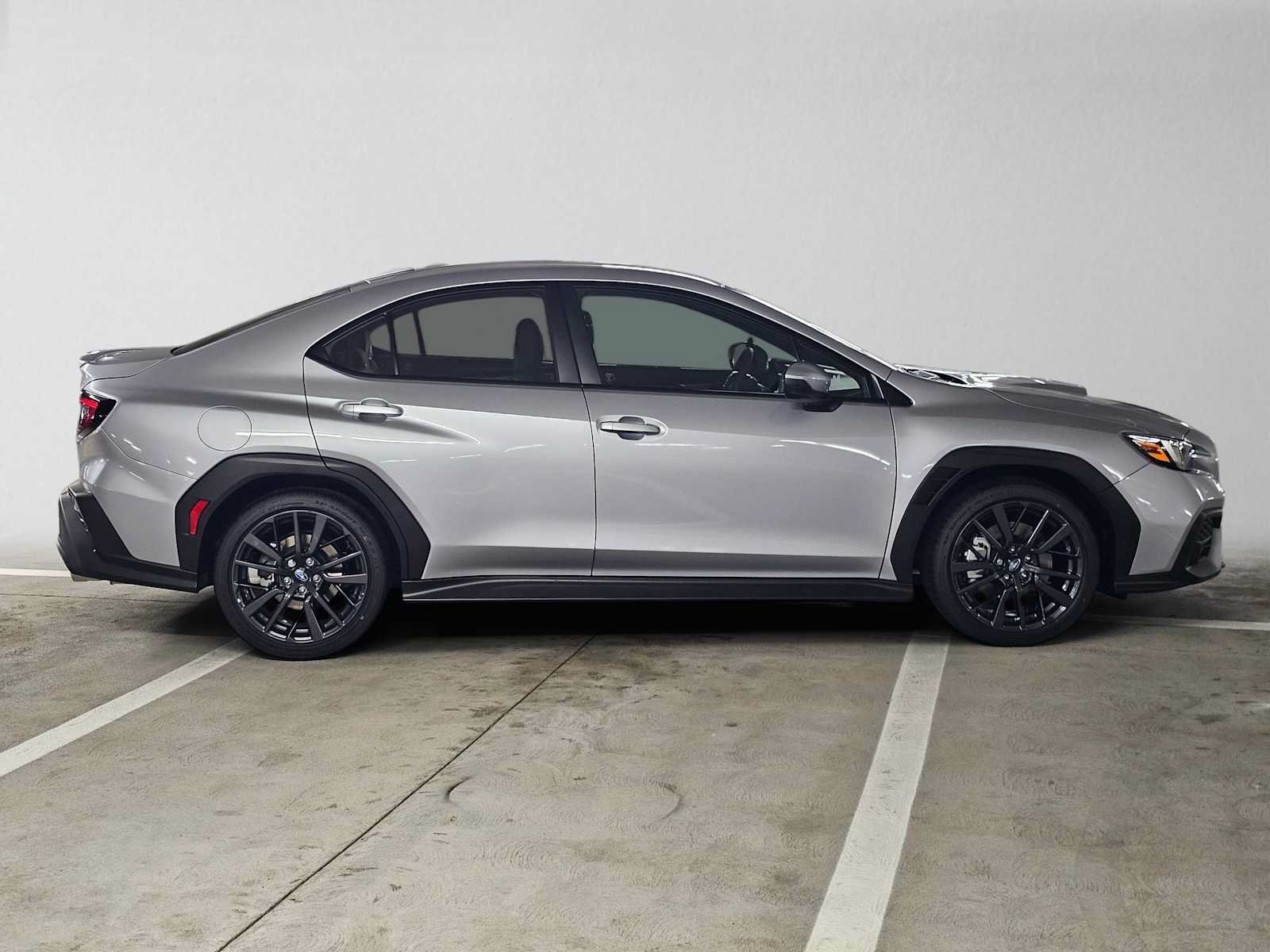 New 2026 Subaru WRX Premium AWD/4WD image 2