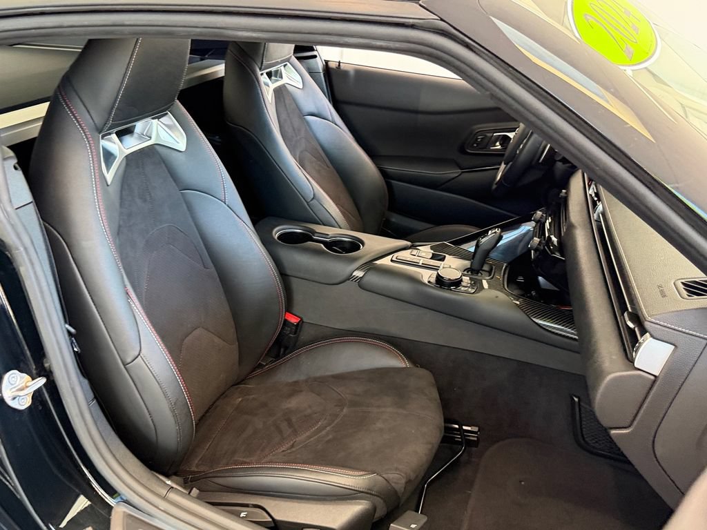 Used 2024 Toyota Supra RWD image 14