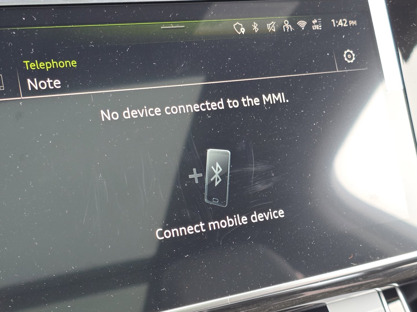 New 2026 Audi Q7 2.0T Premium Plus image 6