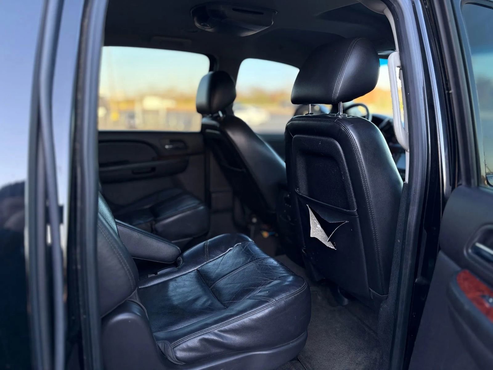 Used 2013 Chevrolet Suburban LT w/ All-Star Edition image 18