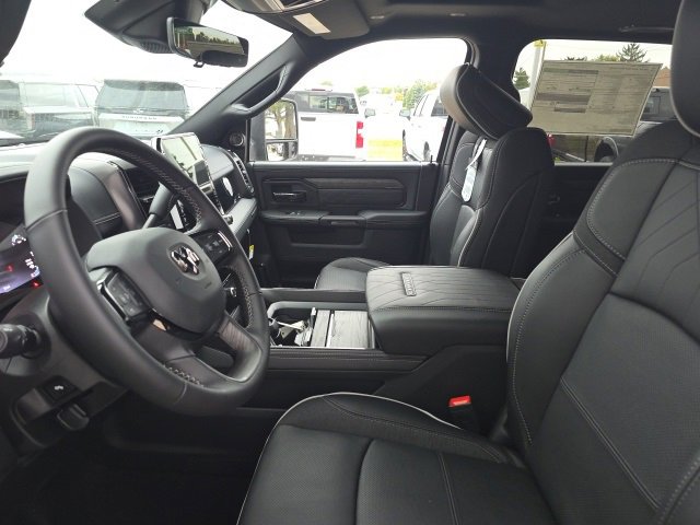New 2026 RAM 2500 Limited image 21