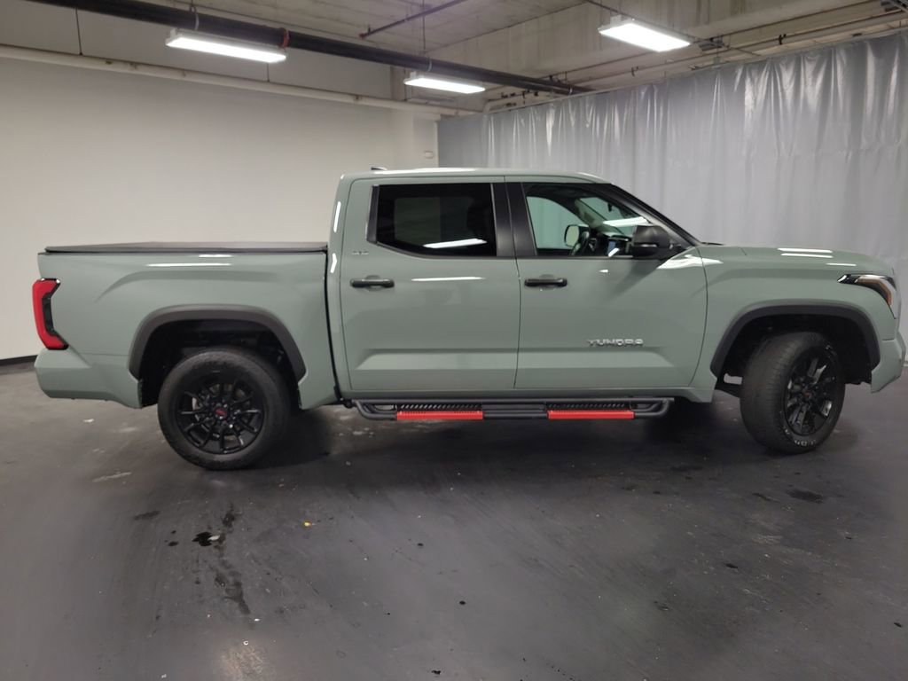 Used 2024 Toyota Tundra SR5 image 9