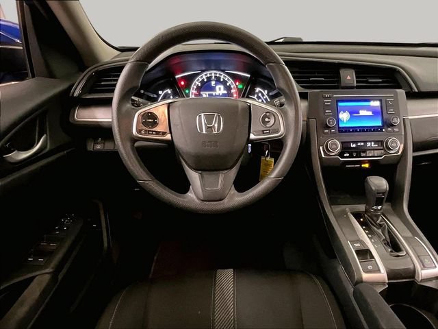 Used 2016 Honda Civic LX image 5