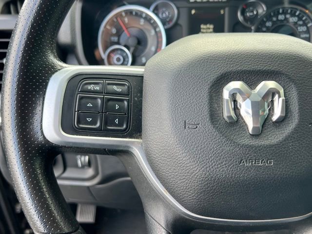 Used 2022 RAM 3500 Big Horn image 19