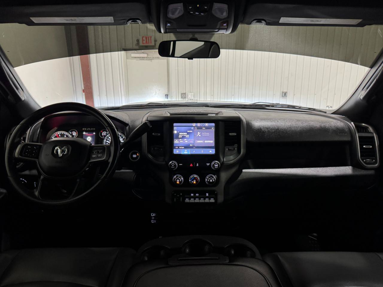 Used 2022 RAM 3500 Tradesman w/ Chrome Appearance Group AWD/4WD image 20