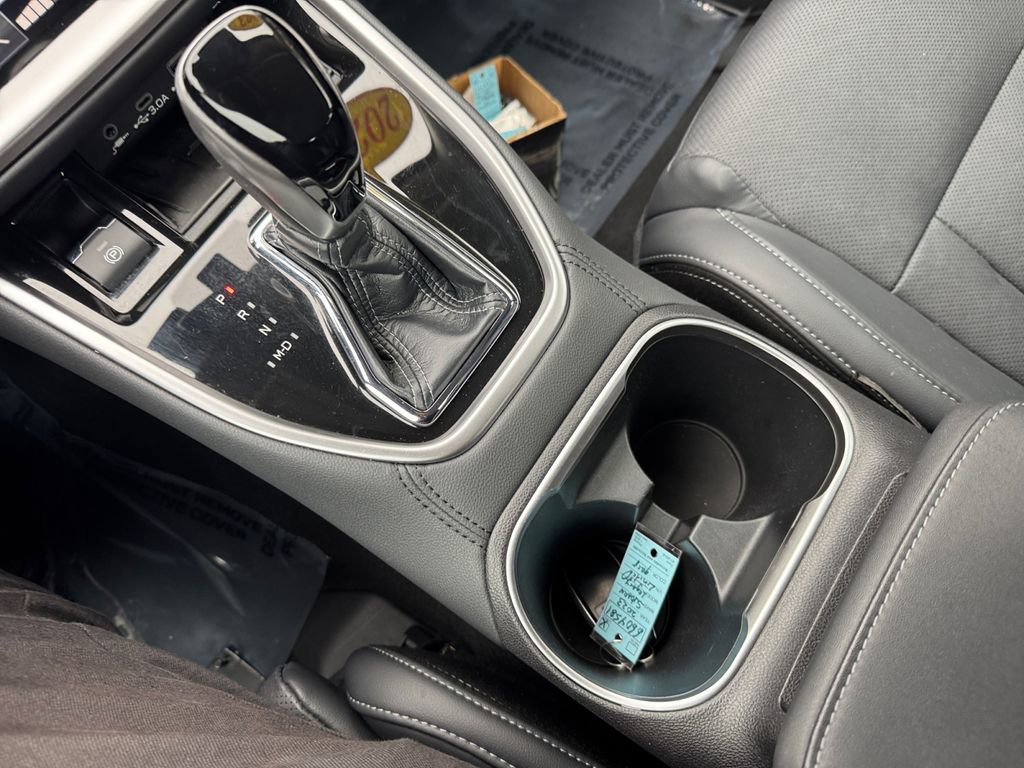 Used 2023 Subaru Legacy Limited image 23