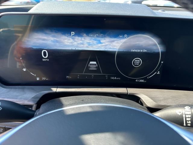 Used 2023 Kia Telluride SX X-Pro image 38