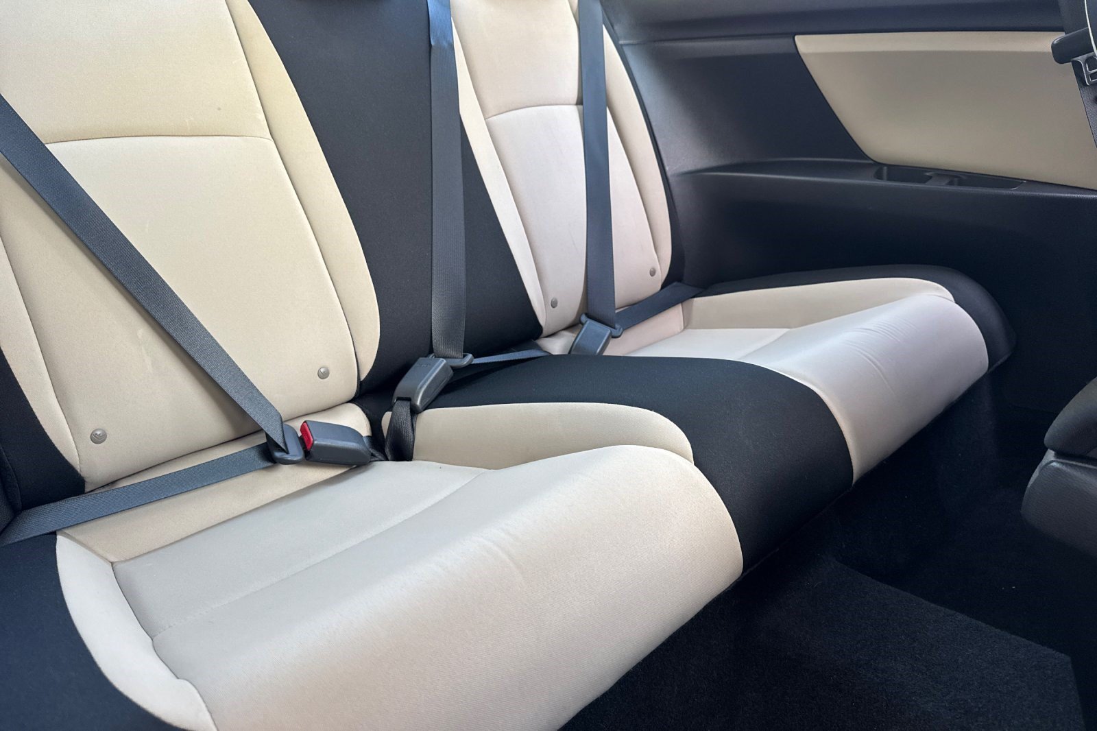 Used 2018 Honda Civic LX image 24