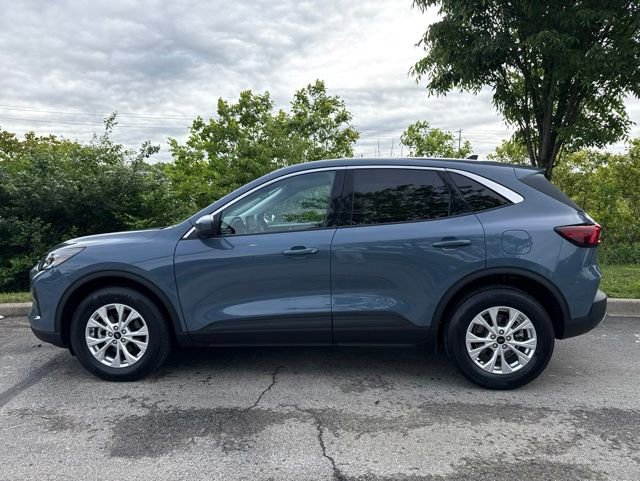 Used 2023 Ford Escape Active w/ Tech Pack #2 AWD/4WD image 5