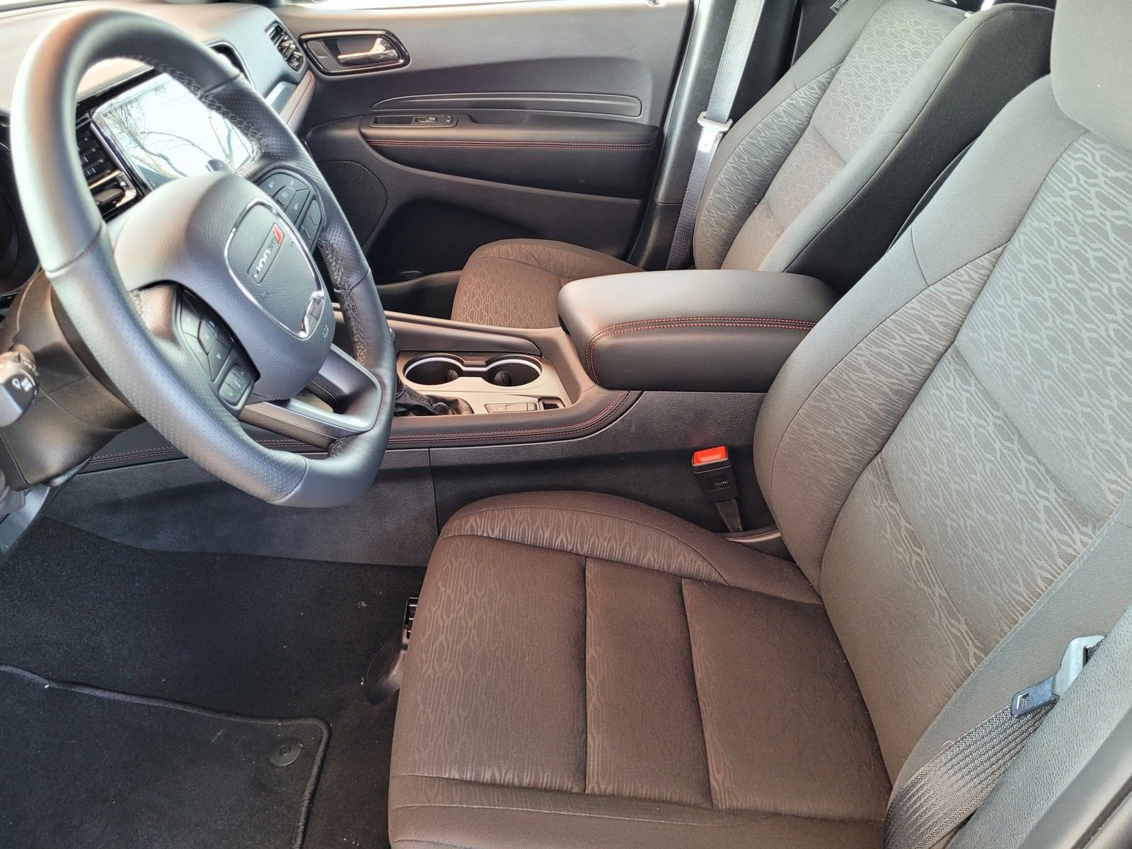 New 2026 Dodge Durango GT w/ Blacktop Package image 15