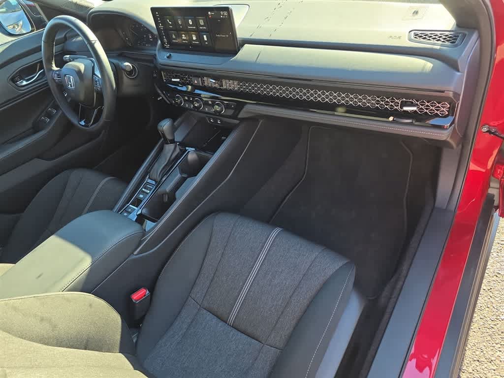 Used 2026 Honda Accord Sport image 11