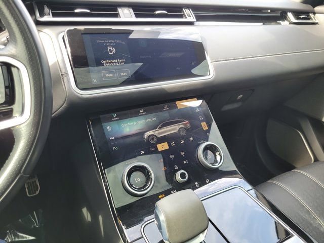 Used 2021 Land Rover Range Rover Velar R-Dynamic HSE AWD/4WD image 23