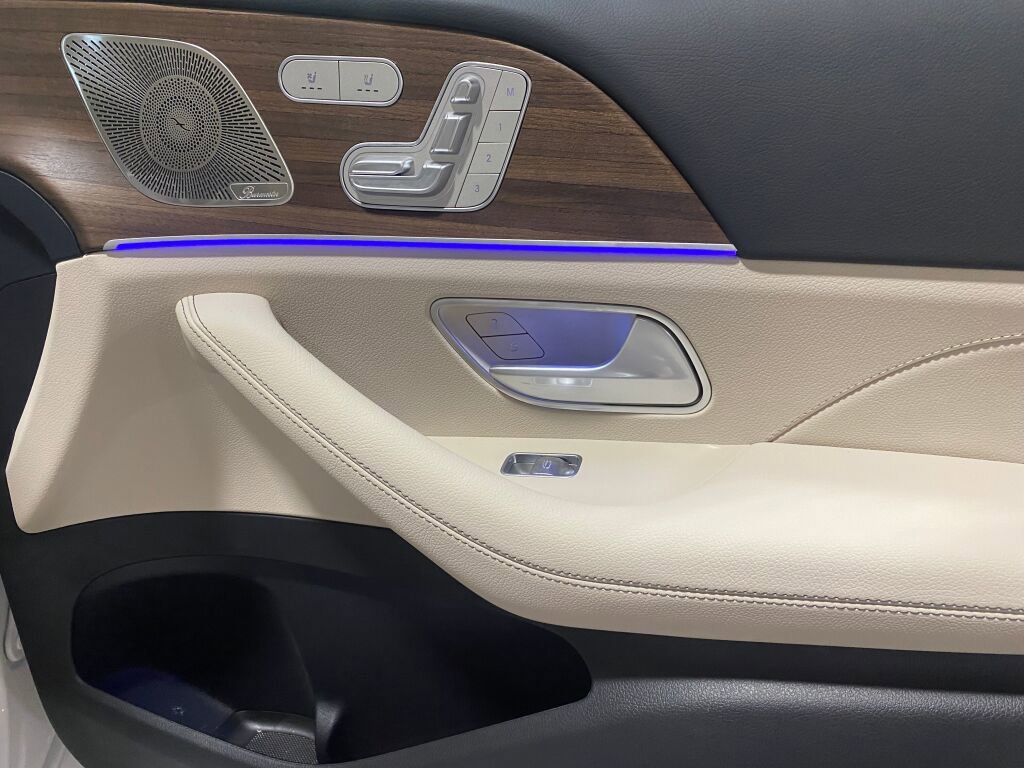 New 2026 Mercedes-Benz GLE 450 4MATIC image 22