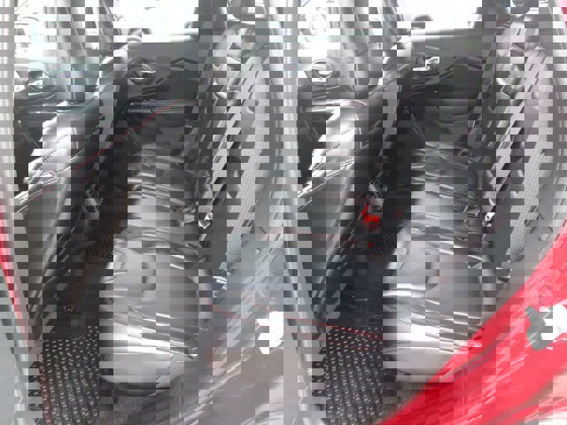 Used 2014 Jeep Cherokee Trailhawk w/ Technology Group image 11