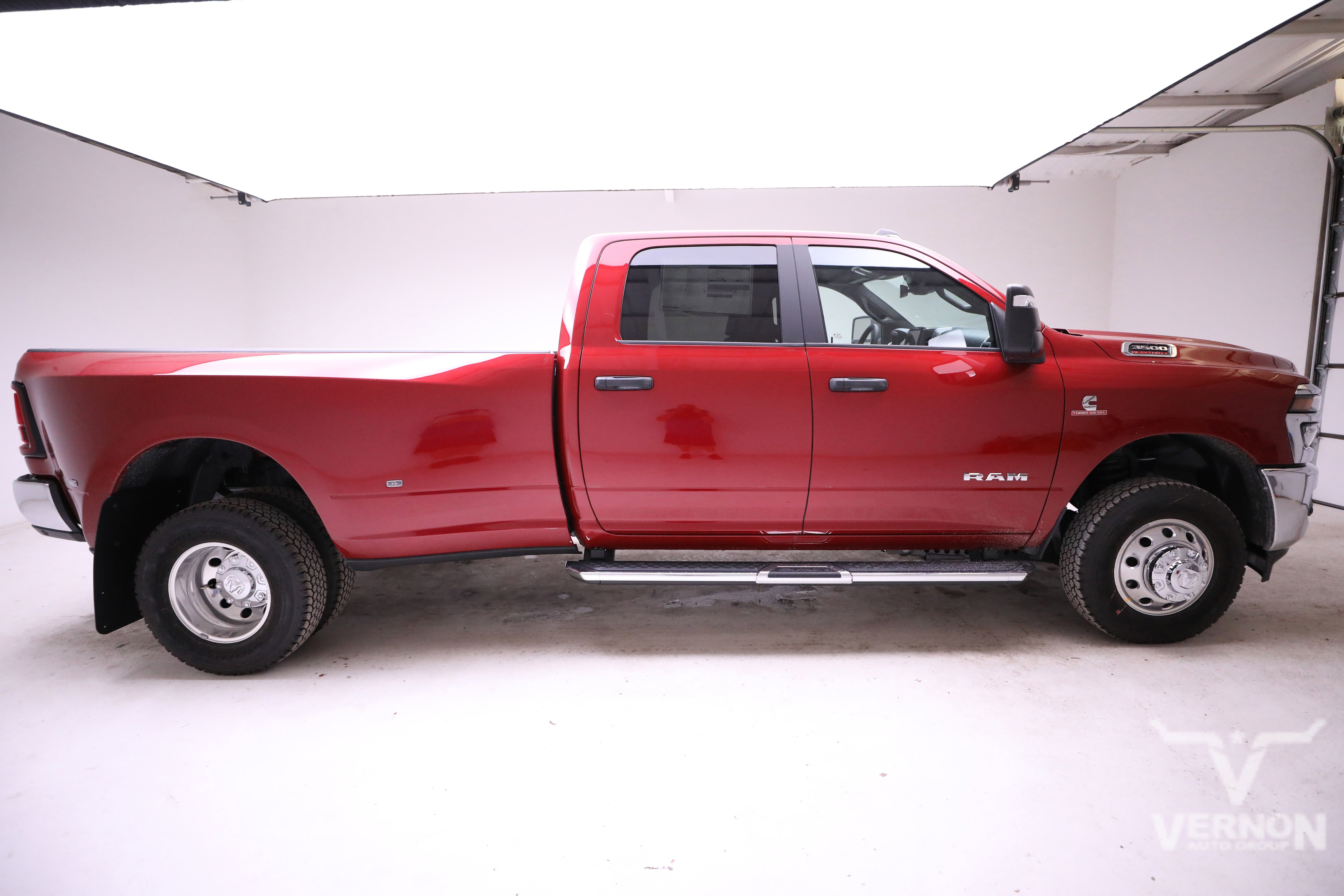 New 2026 RAM 3500 Lone Star image 6