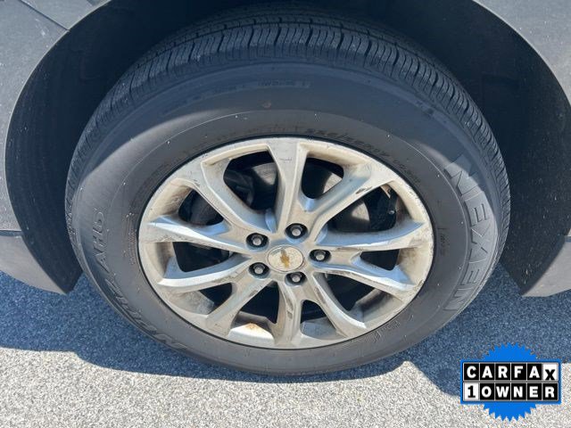 Used 2018 Chevrolet Equinox LS FWD image 11