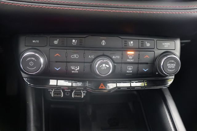 Used 2022 Dodge Durango R/T w/ Blacktop Package image 15